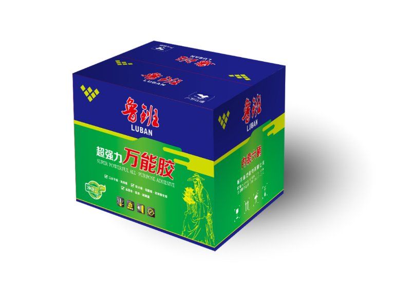 万能胶